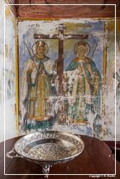 Patmos (590) Kloster von Johannes der Theologe
