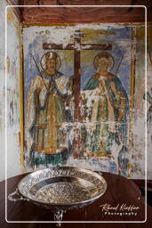 Patmos (590) Kloster von Johannes der Theologe