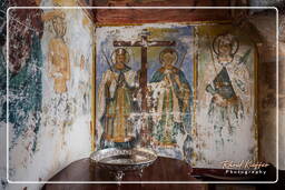Monastery of Saint John the Theologian, Patmos (592)