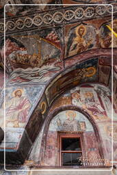 Monastery of Saint John the Theologian, Patmos (603)