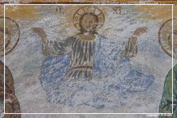 Patmos (607) Monastère de Saint Jean le Théologien