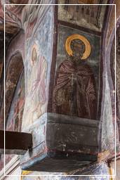 Patmos (608) Monastère de Saint Jean le Théologien