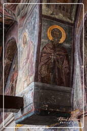 Patmos (608) Monastère de Saint Jean le Théologien