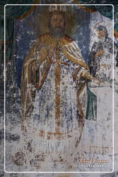 Monastery of Saint John the Theologian, Patmos (612)