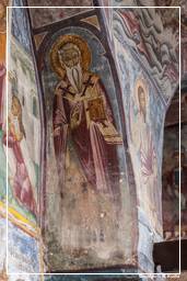 Patmos (619) Monastery of Saint John the Theologian