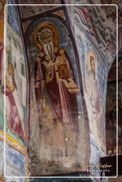 Monastery of Saint John the Theologian, Patmos (619)