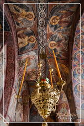 Monastery of Saint John the Theologian, Patmos (624)