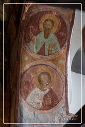 Monastery of Saint John the Theologian, Patmos (629)