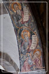 Monastery of Saint John the Theologian, Patmos (633)