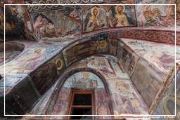 Patmos (635) Kloster von Johannes der Theologe