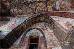 Monastery of Saint John the Theologian, Patmos (635)