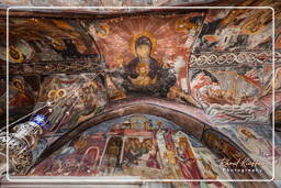 Monastery of Saint John the Theologian, Patmos (643)