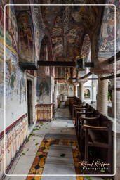 Patmos (647) Monasterio de San Juan el Teólogo