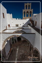 Monastery of Saint John the Theologian, Patmos (675)