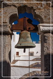 Patmos (682) Monasterio de San Juan el Teólogo