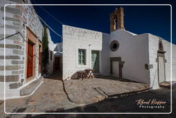 Patmos (720) Chora