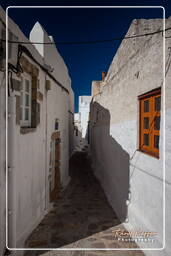 Patmos (728) Chora