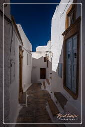 Patmos (731) Chora