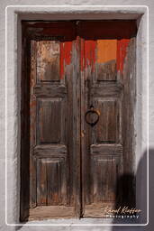 Patmos (733) Chora