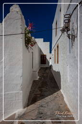 Patmos (734) Chora