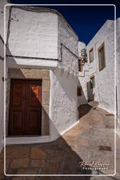 Patmos (753) Chora