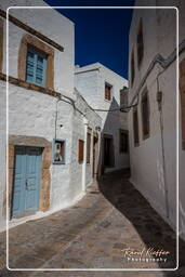 Patmos (785) Chora