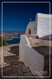 Patmos (793) Chora