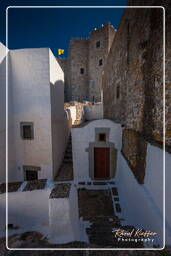 Chora, Patmos (809)