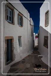 Patmos (814) Chora