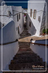 Patmos (819) Chora