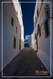 Patmos (828) Chora