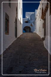 Patmos (830) Chora