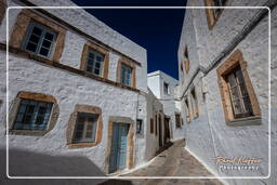 Chora, Patmos (838)