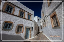 Patmos (838) Chora