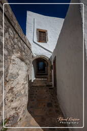 Chora, Patmos (843)