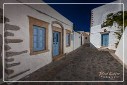 Patmos (850) Chora