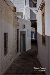 Patmos (862) Chora