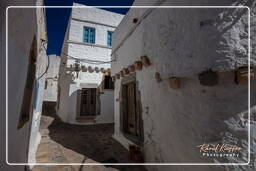 Patmos (876) Chora