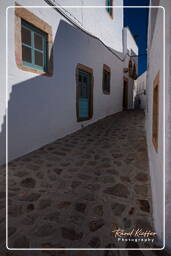 Chora, Patmos (882)