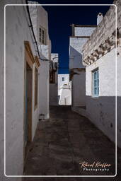 Chora, Patmos (887)