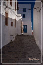 Patmos (906) Chora