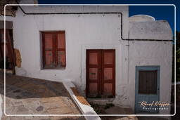 Patmos (913) Chora