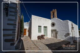 Patmos (925) Chora