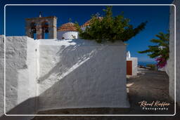 Patmos (927) Chora