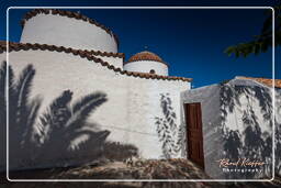 Patmos (931) Chora