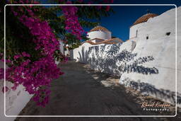 Patmos (933) Chora