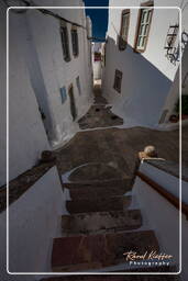 Patmos (964) Chora