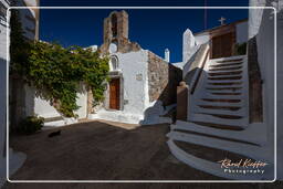 Patmos (969) Chora