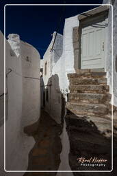 Patmos (972) Chora