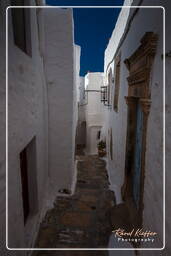 Patmos (975) Chora